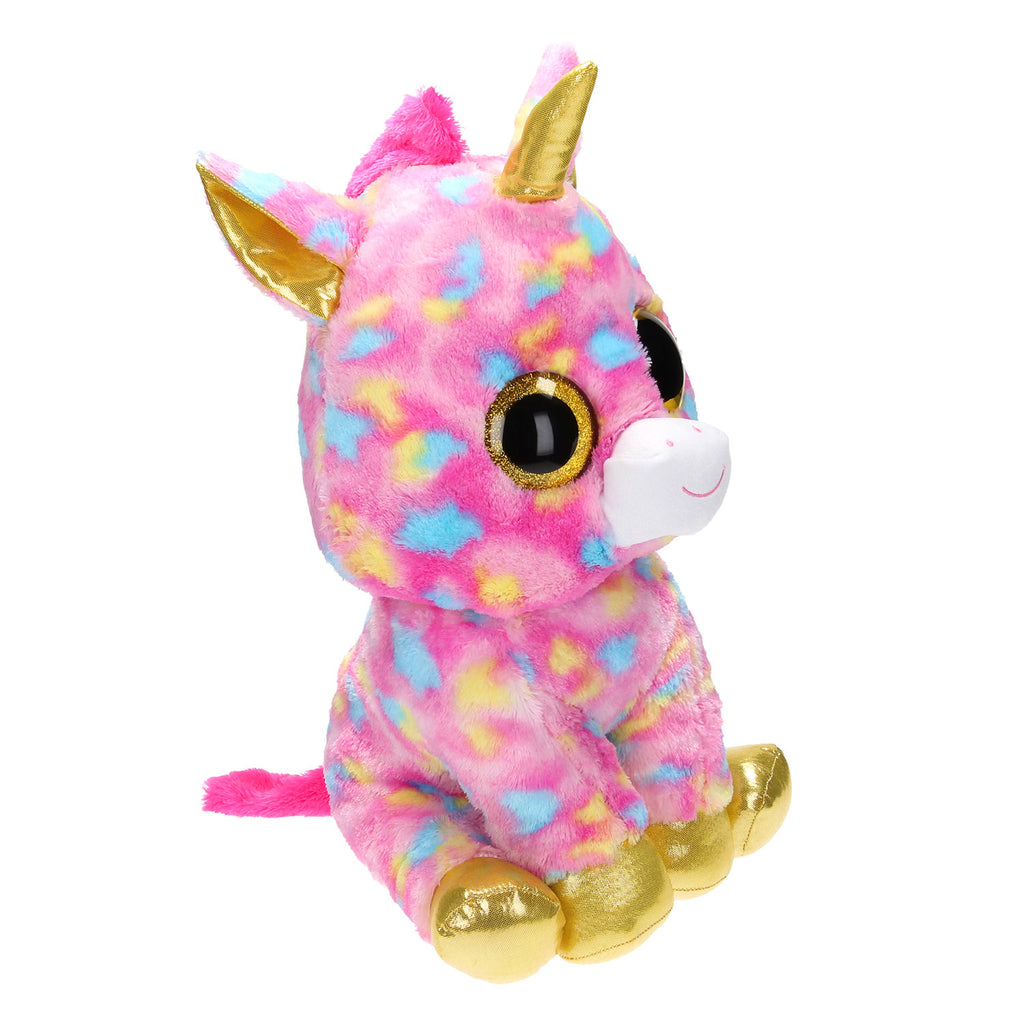 Ty Beanie Boo XL Einhorn - Fantasie