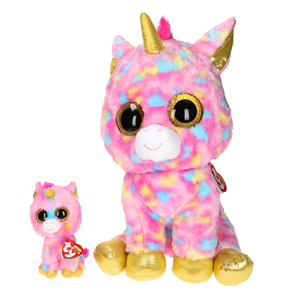 Ty Beanie Boo XL Einhorn - Fantasie