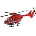112 Feuerwehrhubschrauber 1:43