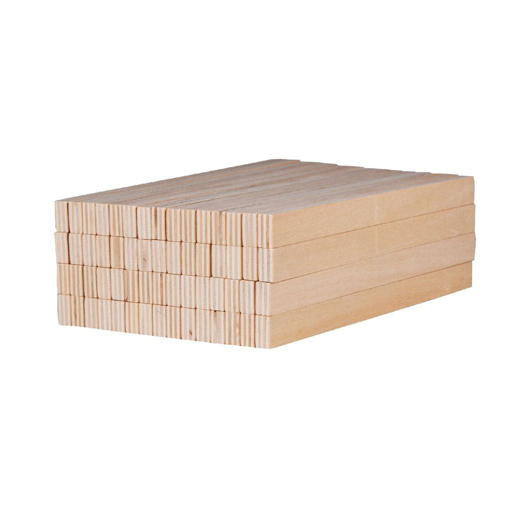 Spielkiste aus Holz für draußen