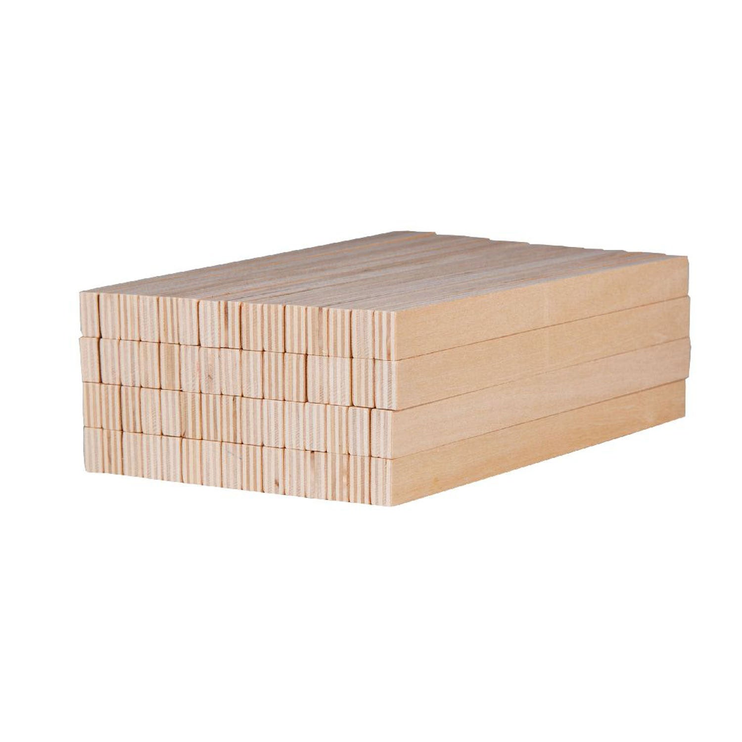 Spielkiste aus Holz für draußen