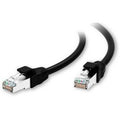 Cat.6 ethernet-kabel xlayer 212388 5 m zwart