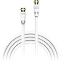 Sat-tv kabel xlayer 215384 3 m wit