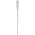 Creativ company pipetten helder 3ml, 15st,