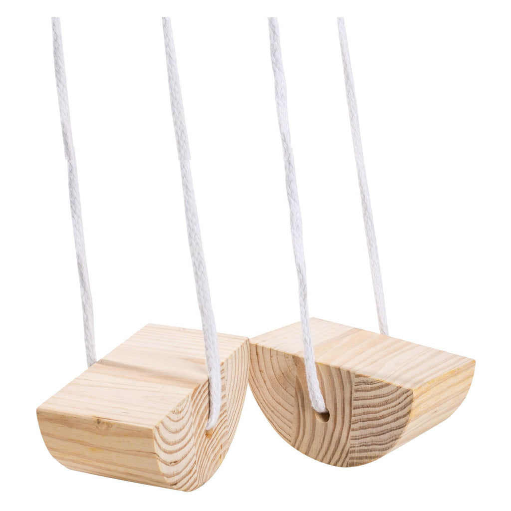 Outdoor play loopklossen fsc