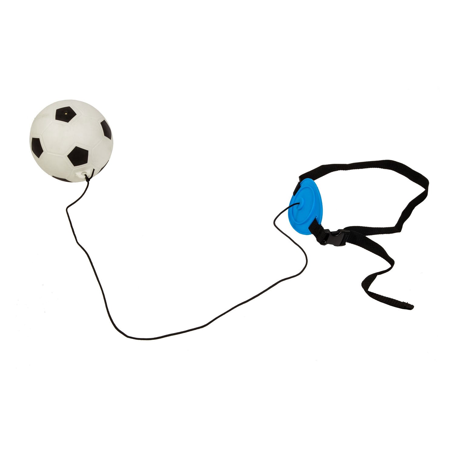 Sportx-Fußballtrainer-Anstoß