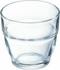 Arcoroc forum tumbler 23cl set6 gehard horeca