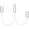 Lightning splitter cable xlayer 214360 wit