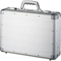 Attachékoffer alumaxx venture zwart