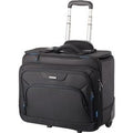 Reiskoffer lightpak pioneer zwart