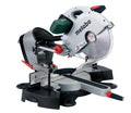 Metabo zaagblad kgs 315 plus 320x120