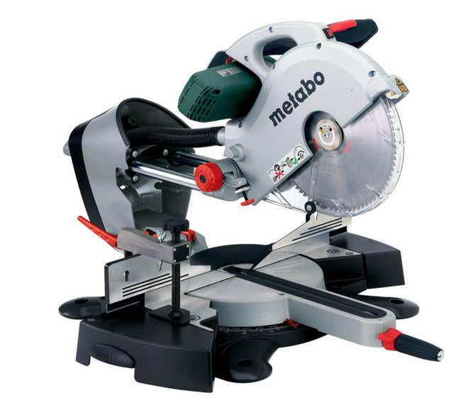 Metabo zaagblad kgs 315 plus 320x120
