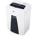 Papierversnipperaar hsm securio c18 39mm stroken