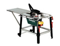 Metabo tafelzaag.tkhs 315 m 4,2 dnb400v 4200w 315mm