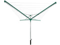 Leifheit 1050439 - droogmolen linomatic 500 delux | 1 stuks