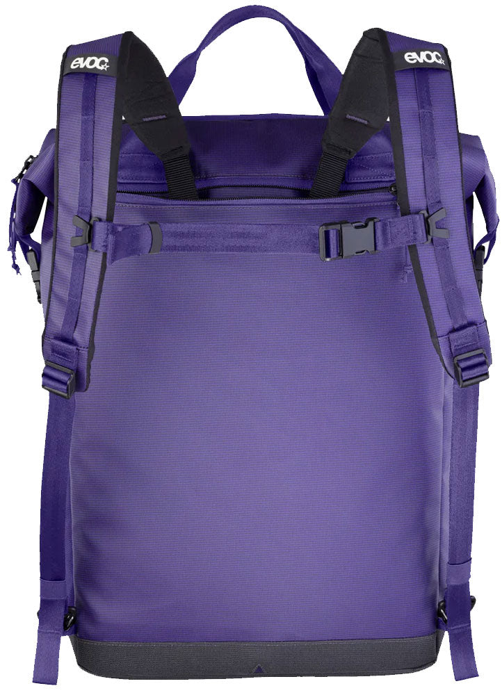 Evoc tote backpack 18 - travel bag