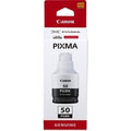 Inktcartridge canon gi-50pgkb