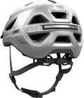 Abus Helm Urban-I 4.0 LR Signal Silber L 57-61 cm