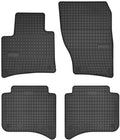 Frogum rubbermatten porsche cayenne ii 2010-2017 -