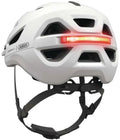 Abus Helm Urban-i 4.0 Ace Polarweiß L 57-61 cm