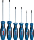 Bosch professional schroevendraaierset - t-profiel