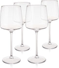 Viski reserve julien wijnglas - kristal - 650ml - 4 stuks