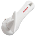 Westmark veiligheids-blikopener klu kunststof rvs 18x8,2x7,1cm