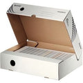 Archiefdoos leitz easyboxx wit 700 vel