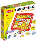 Quercetti fantamemo Spiel bei