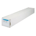 Plotterpapierrol hp 106,7 x 4570 cm 90 g m² mat wit 1 rol