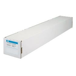 Plotterpapierrol hp 106,7 x 4570 cm 90 g m² mat wit 1 rol