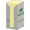 Post-it sticky notes zelfklevend geel