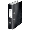 Ordner leitz 180° wow a4 zwart