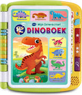 VTech Mein interaktives Dinosaurierbuch