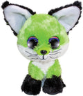 Lumo Stars Fuchsgrün, 15 cm