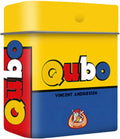 White goblin games qubo - kaartspel