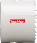 Makita p-52607 hss-co gatenzaag - 54 x 38mm
