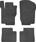 Frogum rubbermatten mercedes m-klasse w164 2005-2011 -