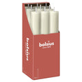 Bolsius tafelkaars xl 230 30 parel
