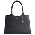 Laptoptas socha straight line zwart