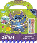 Totum Stitch Aktivitätsbuch