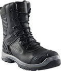 Blåkläder blaklader elite winterschoen hoog 2457-0000 - zwart - 40