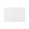 Magnetisch whiteboard bi-office antimicrobieel wit