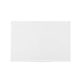 Magnetisch whiteboard bi-office antimicrobieel wit