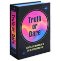 Deltas truth or dare - partyspel