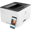 Cycplus laserprinter hp 150nw wit