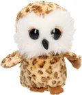 Lumo stars lumo owl uggla - classic - 15cm