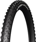 Michelin buitenband 27.5” – country grip'r – tlr (tubeless ready) – vouwband – etrto-maat: 54-584 – zwart
