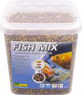 Ubbink Ubbink Fischfutter Fisch Mix Universal Menü 6 mm 5,4 l