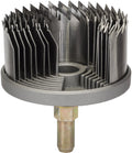 Bosch - 8-delige zaagkransset 25; 32; 38; 44; 51; 57; 63; 68 mm